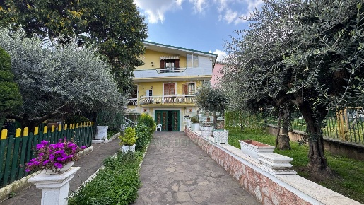 Foto Appartamento in via taverna campanile, Monteforte Irpino Centro