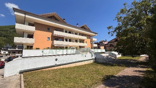 Foto Appartamento in via alvanella, Monteforte Irpino Centro di 100 m²