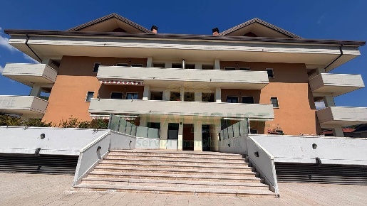 Foto Appartamento in via alvanella, Monteforte Irpino Centro di 100 m²