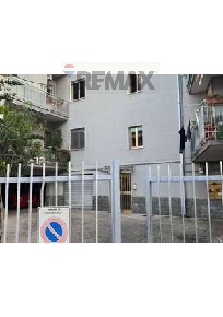 Foto Appartamento in VIA GIOVANNI PASCOLI 21, Sant'Agata di Militello
