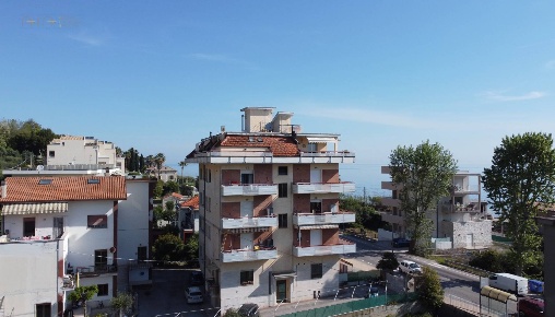 Foto Appartamento in via lame 17, Grottammare Centro di 55 m² con 3 locali