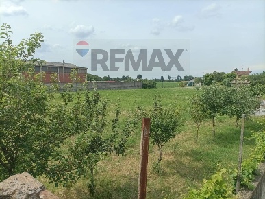 Foto Terreno residenziale in Della Pelosa 179, Fiorenzuola d'Arda Centro