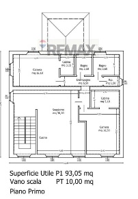 Foto Appartamento a Terranuova Bracciolini Penna di 90 m² con 3 locali