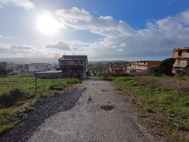 Foto Terreno residenziale in Via Antonio Lombardo SNC, Favara di 200 m²
