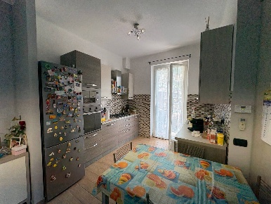 Foto Appartamento in Via Paleocapa, Genova Castelletto di 75 m² in vendita