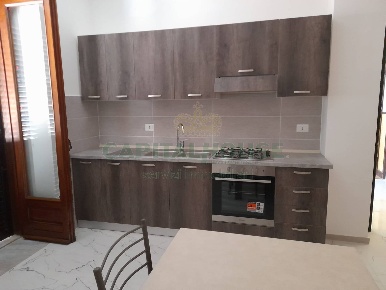 Foto Appartamento in Via Tifatina, Caserta Tuoro di 55 m² con 2 locali