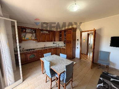 Foto Appartamento in C/DA GAZZANA FOSSE SNC, Serradifalco Centro di 125 m²