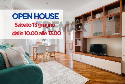 Foto Appartamento in Via Dei Tulipani 13, Milano Giambellino di 65 m²