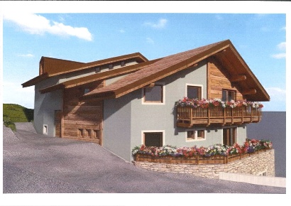 Foto Appartamento in Via Frejus, Bardonecchia Centro di 95 m² con 4 locali