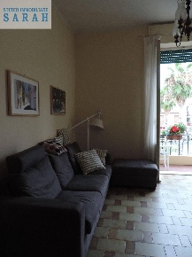Foto Appartamento in Piazza Shelley, Viareggio di 140 m² con 7 locali