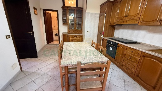 Foto Case semi ndipendenti in VIA DEL GELSO, Forino Centro di 130 m²