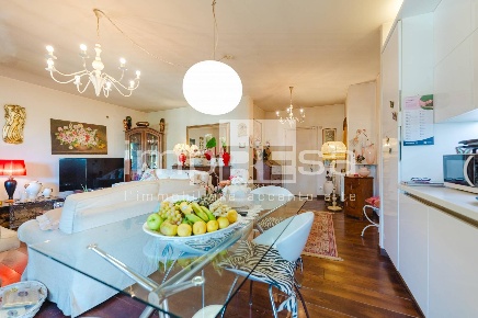 Foto Appartamento in Via Tiepolo 22, Conegliano Centro di 111 m² in vendita