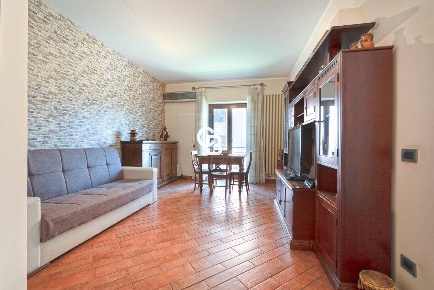 Foto Appartamento in Via Monte Amiata 7, Viterbo Murialdo - Cappuccini
