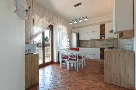 Foto Appartamento in Via Monte Amiata 7, Viterbo Murialdo - Cappuccini