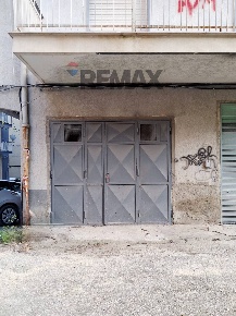Foto Magazzino in Via Charles Darwin 15, Favara di 30 m² con 1 locali
