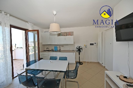 Foto Appartamento a Martinsicuro Centro di 55 m² con 3 locali in vendita