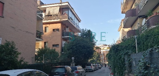 Foto Appartamento in via gradoli 96, Roma Tomba di Nerone di 40 m²