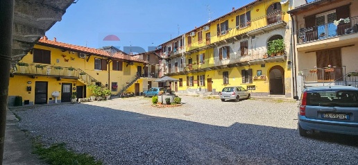 Foto Appartamento in via luigi cadorna 4, Bulgarograsso di 50 m² in vendita