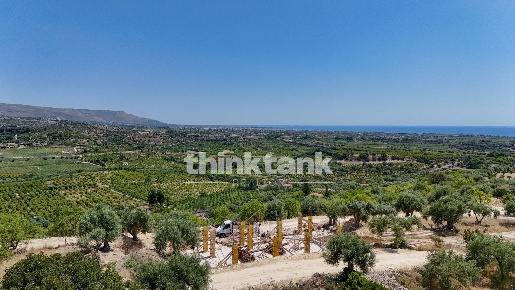 Foto Villa unifamiliare in Strada provinciale 35, Noto di 218 m² in vendita