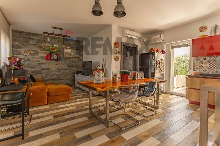 Foto Villa a schiera in Via Nazionale Borgo del Sole nc, Bari Fesca