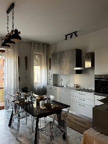 Foto Appartamento a Alessandria Borgo Rovereto - Piscina di 87 m²
