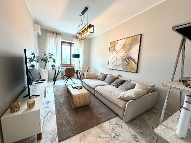 Foto Appartamento a Alessandria Borgo Rovereto - Piscina di 87 m²