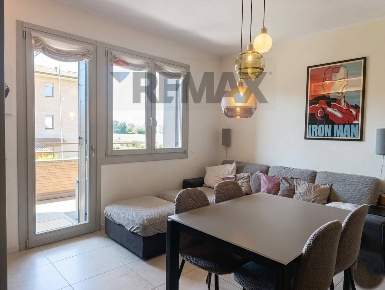 Foto Appartamento in Strada Santa Margherita 41, Fidenza di 99 m²