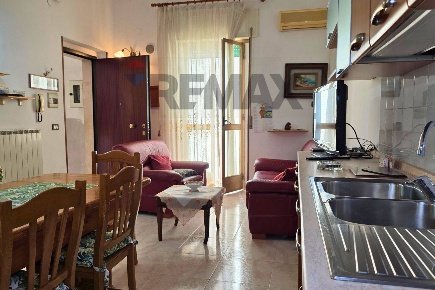 Foto Appartamento in Via Gorizia 3, Vieste Centro di 70 m² con 3 locali