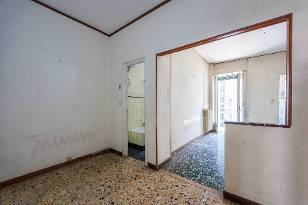 Foto Appartamento in Via Edoardo Daneo, Torino Mirafiori Nord di 61 m²