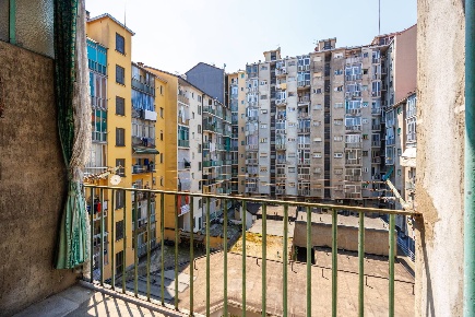 Foto Appartamento in Via Edoardo Daneo, Torino Mirafiori Nord di 61 m²