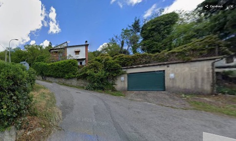 Foto Casa indipendente in Via della Sorgente 4, Roccastrada Sassofortino
