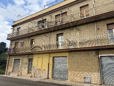 Foto Appartamento in VIA GUGLIELMO MARCONI, San Nicandro Garganico