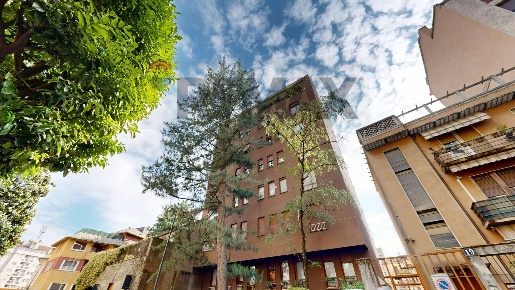 Foto Appartamento in Via Bullona 15, Milano Sempione di 92 m² con 3 locali