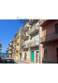 Foto Appartamento in VIA DUCA D'AOSTA 21, Acquedolci di 55 m² con 2 locali