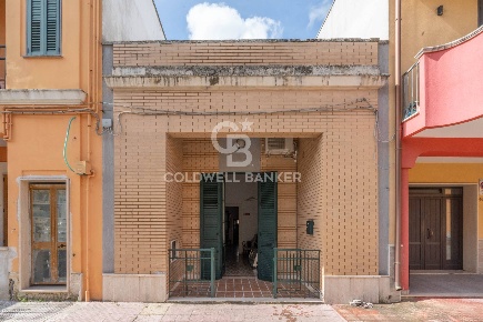 Foto Casa indipendente in Via Milano 44, Galatina Centro di 87 m²