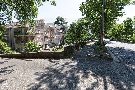 Foto Appartamento in Viale Trieste 133, Viterbo Santa Lucia - Paradiso