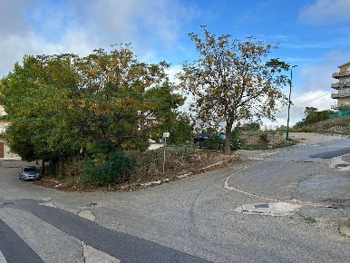 Foto Terreno residenziale a Favara di 3750 m² in vendita