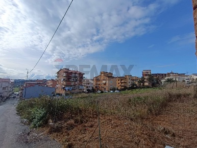Foto Terreno residenziale in Via Eduardo De Filippo snc, Favara di 621 m²