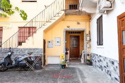 Foto Appartamento in Via Giuseppe Garibaldi 11, Cerro Maggiore Centro