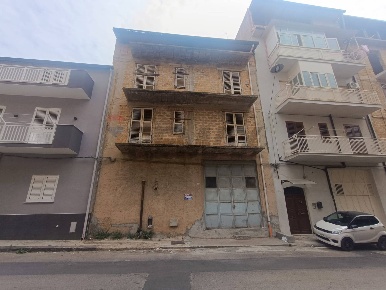 Foto Casa indipendente in Via Ferdinando Magellano 43, Favara di 350 m²