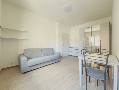 Foto Appartamento in Corso Dante 50, Torino San Salvario - Dante di 38 m²