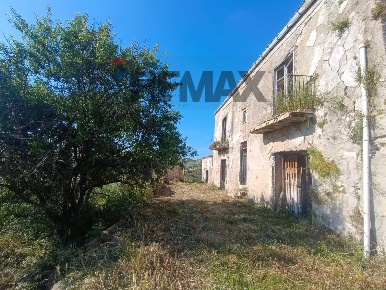 Foto Rustico in Contrada Pizzo Priolo SNC, Favara di 320 m² con 8 locali