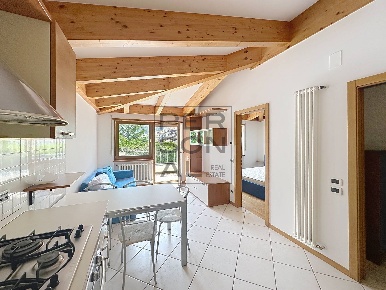 Foto Appartamento a Trento Romagnano di 60 m² con 2 locali in affitto