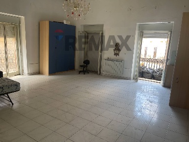 Foto Appartamento in Via Suterese 6, Caltanissetta Centro di 133 m²