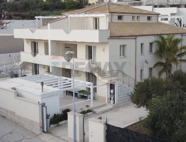 Foto Case semi ndipendenti in Via Rita  Gibilaro 6/D, Agrigento di 165 m²