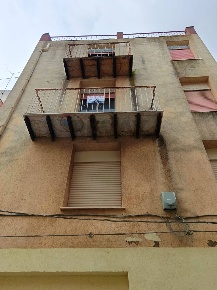 Foto Casa indipendente in via Sottotenente Callea 15, Favara di 127 m²