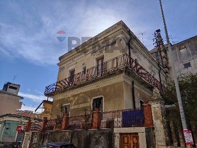 Foto Villa unifamiliare in via regina bianca 115, Catania Picanello