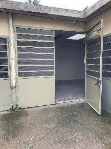 Foto Posti auto in Via Romolo Gessi 19, Torino Santa Rita di 36 m²