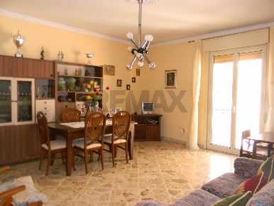 Foto Appartamento in Via Papa Giovanni XXIII 6, Favara di 130 m² in vendita