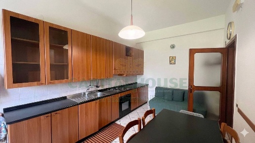Foto Appartamento in via nazionale, Contrada di 130 m² con 3 locali